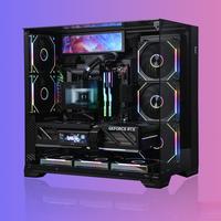 联力O11两款海景房怎么选？Compact和Vision M核心差异一次说清