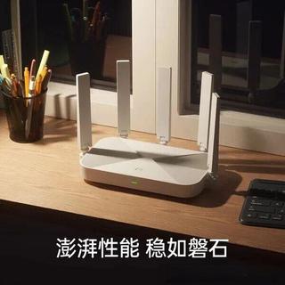 百元WiFi6路由器怎么选?三款实测对比看完不纠结