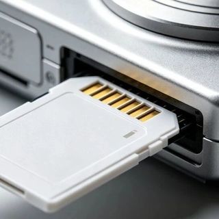 存储卡上的C10、U3、V30到底啥意思？买错卡速度可能差10倍
