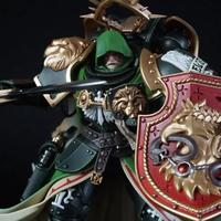 暗源战锤品控翻车TOP榜：这批帝国之拳谁买谁后悔