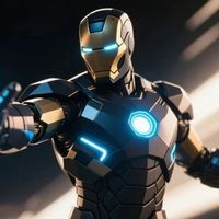 差价400块,Hot Toys MK43普通版和豪华版到底怎么选