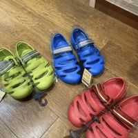 溯溪凉鞋Montbell和KEEN到底怎么选？穿过的人说实话了