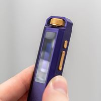 2026 年了为什么我还会认真看一台 MP3？雪漫天ECHO NANO风信紫