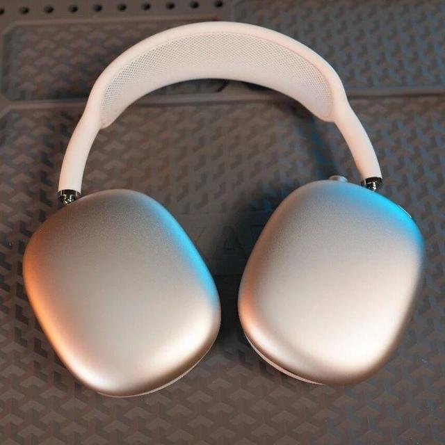 苹果AirPods Max2锐评，调音均衡音质出色，佩戴舒适度有待提升！