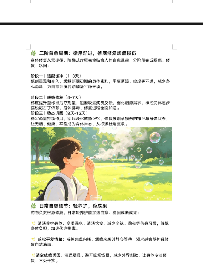 日常用药