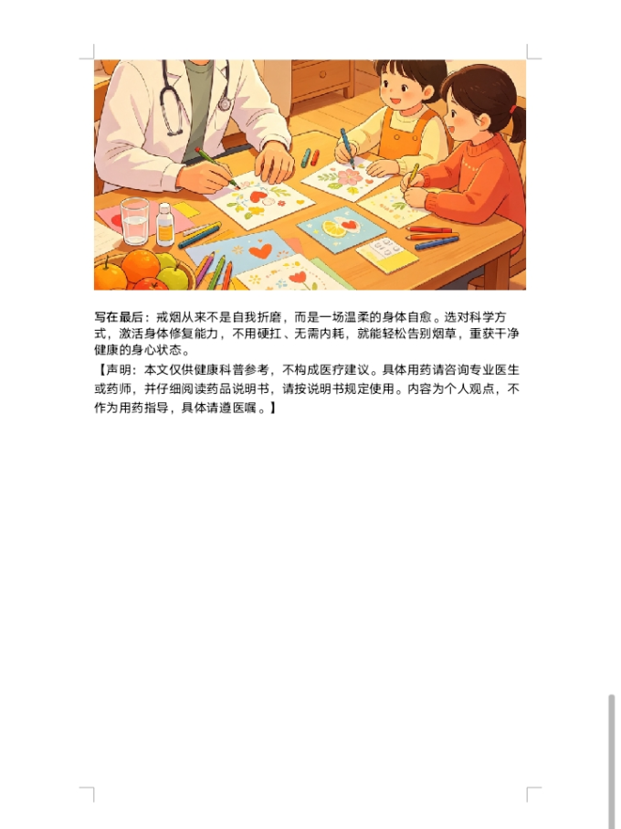 日常用药