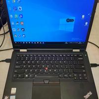 同为1.5mm键程，X1 Carbon/T14p/ThinkBook 16+键盘手感差在哪？小红点才是关键