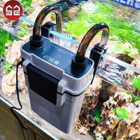 森森过滤桶口碑两极分化？噪音来源+选购建议，一文说清