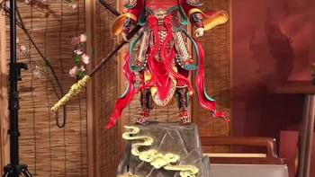铜师傅孙悟空摆件怎么选？收藏级还是桌面级，看完这篇不再纠结
