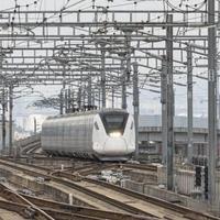 广州白云机场↔深圳宝安机场98分钟直达！这条城际铁路北段正式开通，票价也降了