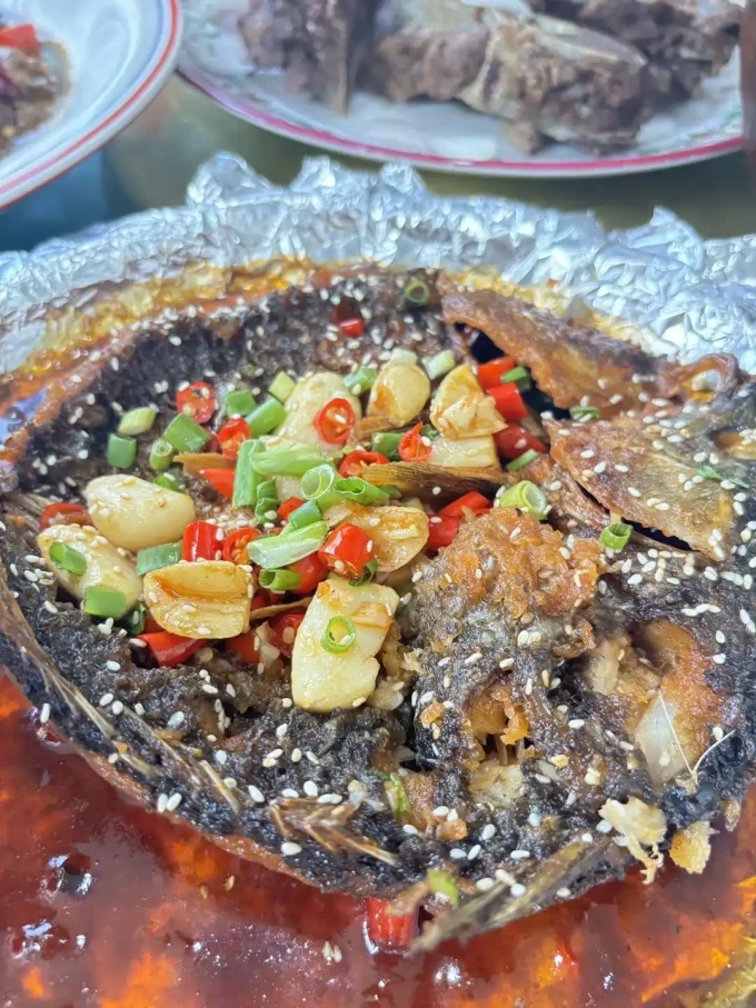 聚会餐饮