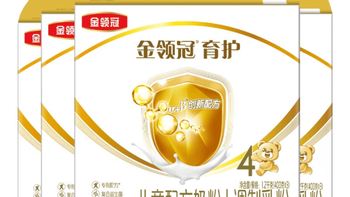 3岁后上幼儿园爱生病还是便秘？牛初乳和益生菌到底选哪个