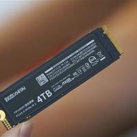 差价400块谁更值？致态7100对比三星990 PRO实测，看完知道怎么选