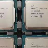 i7-11700K二手量超i5-12400F近40%，千元八核比十二代强在哪？