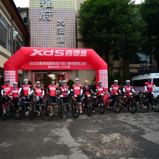 骑完川藏线才明白：山地车加这3件装备，3000块刚刚好