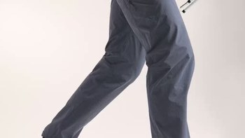 软壳裤透气完爆硬壳！始祖鸟Gamma和凯乐石T10-LT怎么选，户外老手都选它