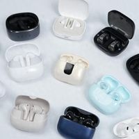 睡眠降噪耳机哪个品牌好？性价比最高的降噪蓝牙耳机