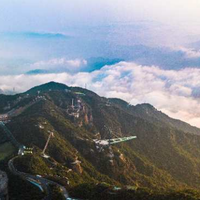 千米高山自带清凉，仙侠镇遛娃，安吉云上草原江浙沪两日避暑指南