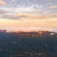 重庆40℃高温，金佛山18℃避暑实测：音乐季怎么玩、门票怎么省、周边怎么选