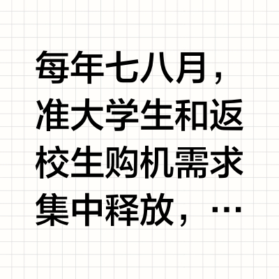 2026学生笔记本推荐：从课堂到宿舍，四款高质价比机型解析