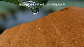 双枪砧板真的能防霉？银离子+物理疏水双管齐下，评测结果有点意外