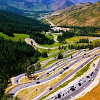 阿禾公路正式通车！阿勒泰到禾木砍半但槽点一堆，亲测最强攻略请收好
