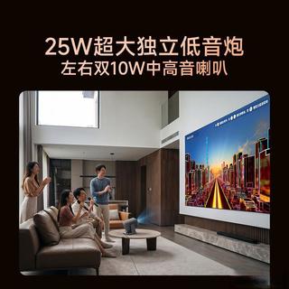 投影仪选购别纠结！先看场景再看预算，帮你把选择缩到最小