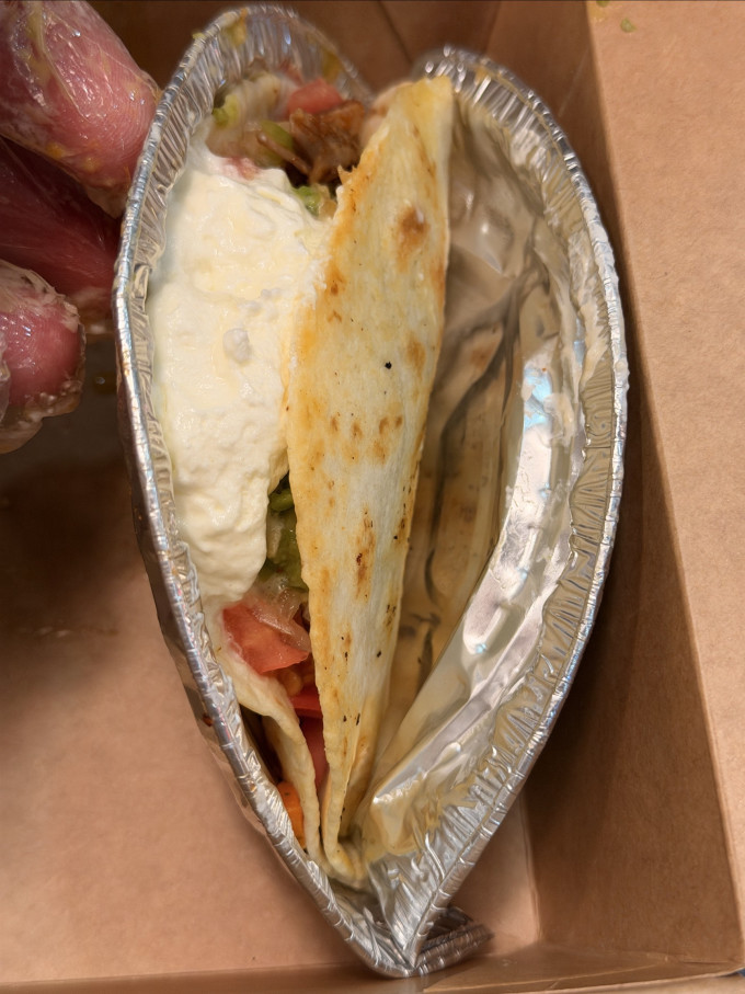 聚会餐饮