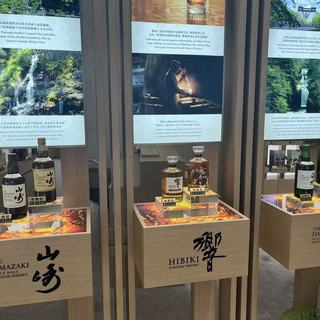 山崎还是響?日威挤泡沫后,这篇帮你理清怎么选