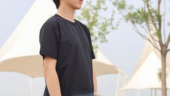 纯棉还是速干？花3分钟看完再买T恤不后悔