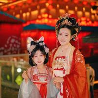 西安汉服旅拍避坑指南：99元到店变800？看完这篇套路全识别