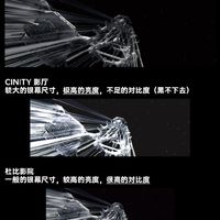 花180的IMAX GT激光还是50的数字IMAX?漫威大片选哪个最值