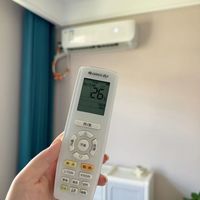 为什么空调开到26℃就有酸臭味？维修师傅说了原因！