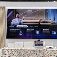 Wi-Fi 7 Mesh三频套装跌破500元！全屋高速覆盖还剩多少选购空间