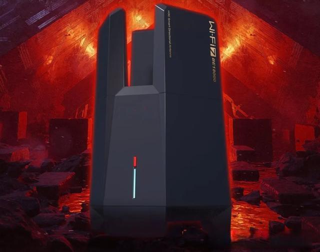 WiFi 7路由首次破200元！这三款性价比神机怎么选