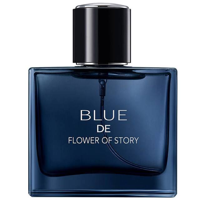 520送蔚蓝别瞎选：EDT、EDP、Parfum三款区别，一张图说清楚