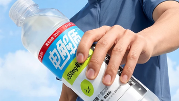 电解质水杀疯了！无糖茶刚退场，它凭什么卷成新顶流