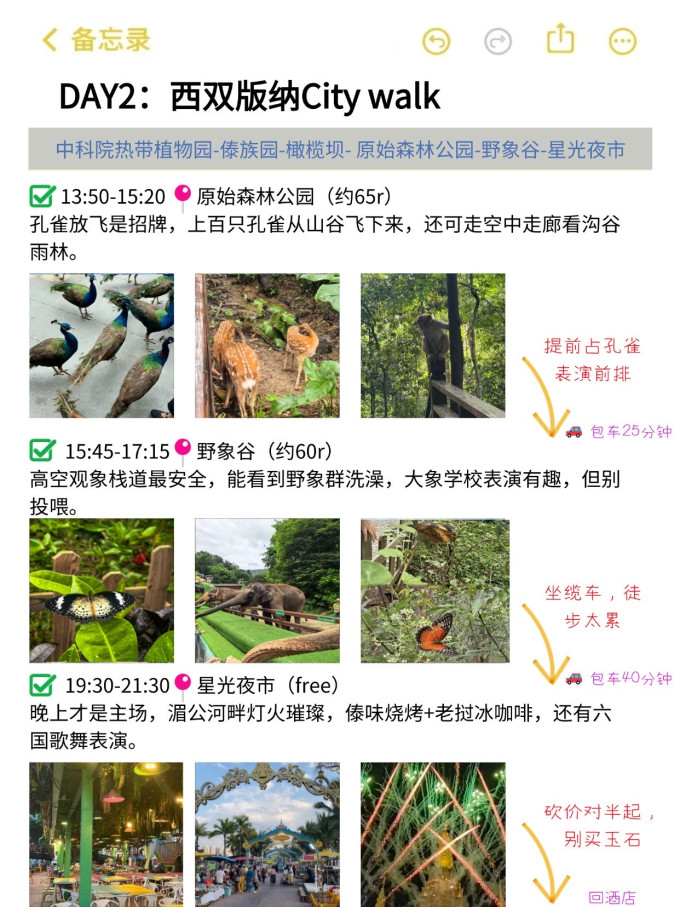 国内度假