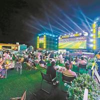 闽超今夜开战！平潭对阵台湾劲凤，9.9元抽签观赛，两岸足球燃情碰撞