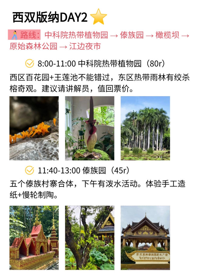国内度假