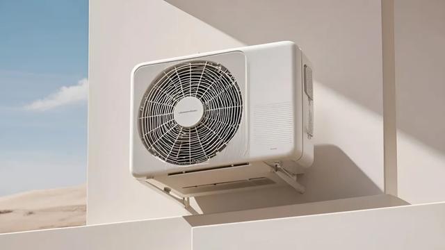 同样是1.5匹变频空调，APF差1.32电费差1500块：内行人教你不踩坑