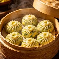 包子铺悄悄换血：素包子凭什么C位出道？
