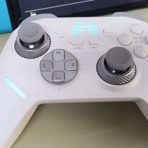 北通鲲鹏系列手柄解决摇杆漂移问题