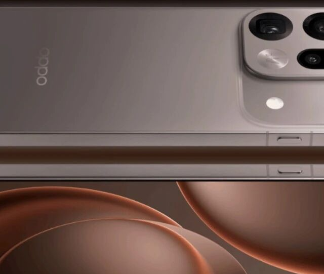 双2亿+8000mAh！OPPO Find X10 Pro杀疯了，9月见