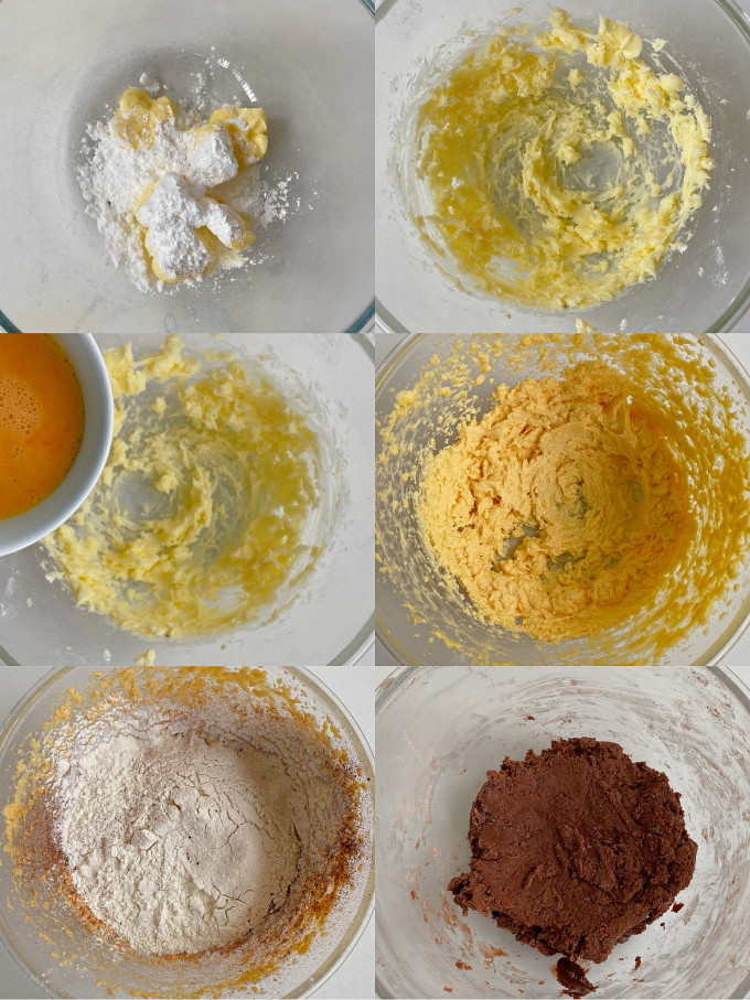 烘焙食品