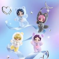 隐藏款概率1:72，有人花30万才中一个，盲盒经济账比你想的血亏