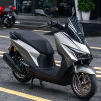 一万三配齐ABS+TCS的水冷平踏，新大洲本田NS150ES适合什么人