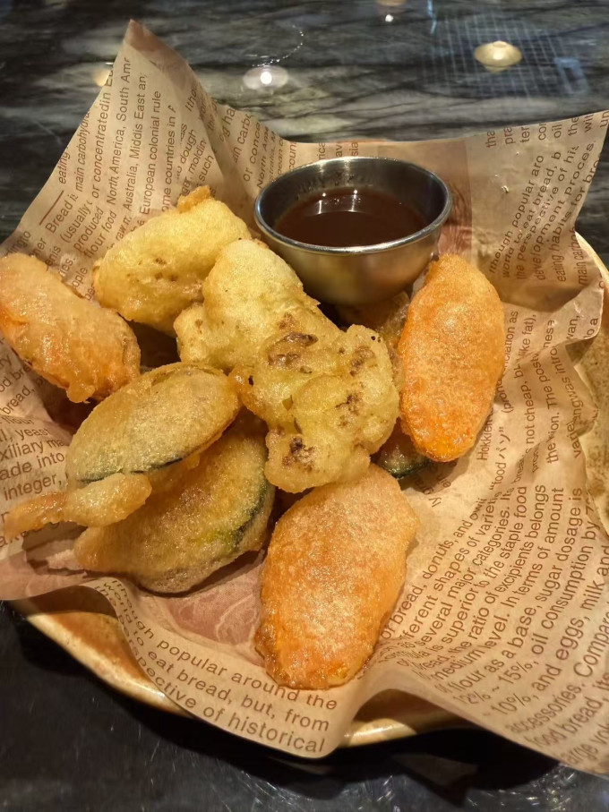 聚会餐饮