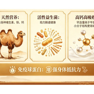 低于150元的“有机驼奶粉”别买：认证造假三招曝光，附自查指南
