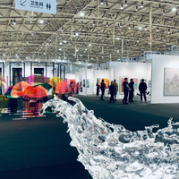 艺术品市场变天：1.3万亿赛道里，“我喜欢”正在干掉“这能升值”